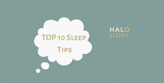 Get better sleep