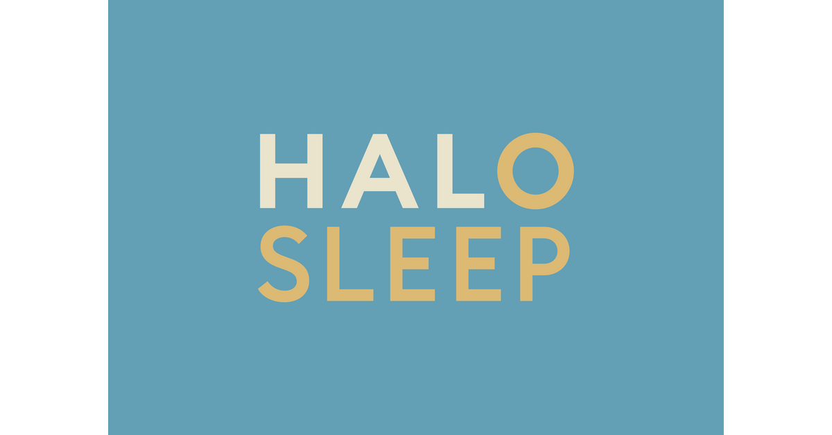 HALO Sleep+ Relax Sleepworx New Zealand Ltd.