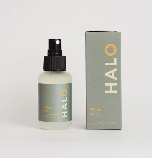 1 x Halo Pillow Mist
